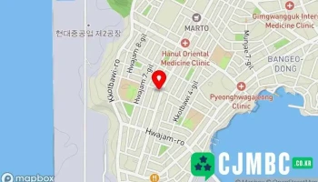 세진종합기술(주) - 울산광역시