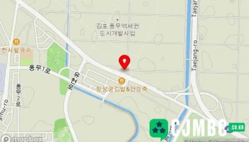 소리팡팡카오디오 - 경기도 김포시