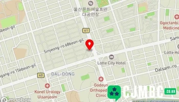 소셜캠퍼스 온 울산 - 울산광역시
