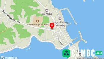속초카고크레인 - 강원특별자치도 속초시