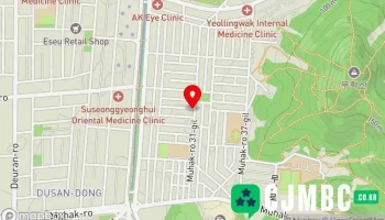 수보자기 - 수성구