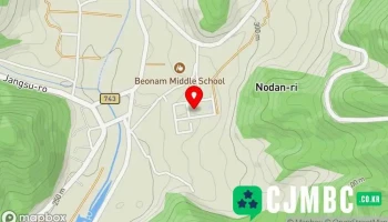수자원기술 - 전북특별자치도 장수군 번암면 노단리 369