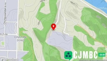 수자원기술충주사업소 - 충청북도 충주시