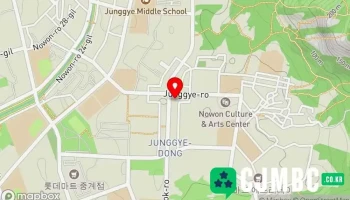 수학의기술 은행사거리점 - 서울특별시
