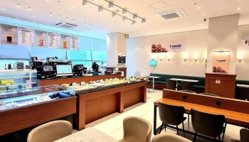 스토리오브라망 부산역점 - 부산광역시