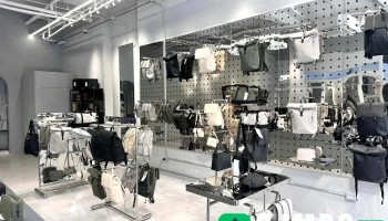 시크리드 오비키 가스톤루가 플래그십스토어 프레임 - 서울특별시 시크리드 오비키 가스톤루가 플래그십스토어 프레임 - 서울특별시