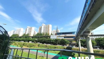 신곡동 - 의정부시