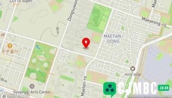 신미라세무회계컨설팅 - 수원시