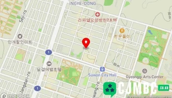 신미라세무회계컨설팅 - 수원시