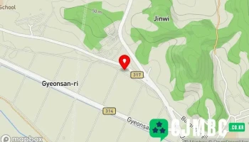 신주기업(주) - 진위면 견산리 37-1번지 평택시