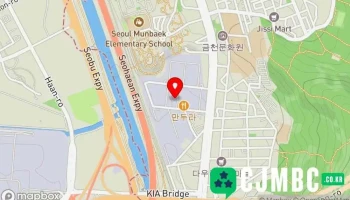 신진스텐레스 - 서울특별시