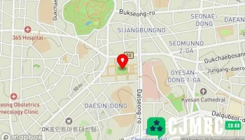 쎈스 - 대구광역시