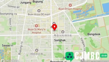 씨유(cu)부안행복점 - 전북특별자치도 부안군 부안읍 봉덕리 797-2 청운학원 101호 씨유(cu)부안행복점 - 전북특별자치도 부안군 부안읍 봉덕리 797-2 청운학원 101호