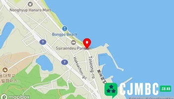 씨유 고성봉포점 - 강원특별자치도 고성군 토성면 봉포리 178-1 씨유 고성봉포점 - 강원특별자치도 고성군 토성면 봉포리 178-1