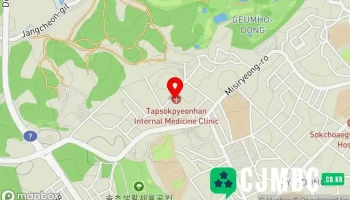 씨유 속초스파랜드점 - 강원특별자치도 속초시