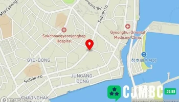 씨유 속초중앙시장점 - 강원특별자치도 속초시 씨유 속초중앙시장점 - 강원특별자치도 속초시