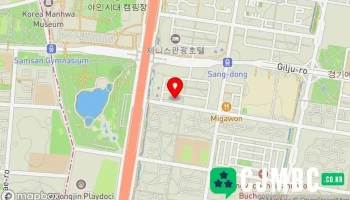 씨이경영컨설팅 - 부천시