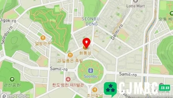 아수스서비스센터선부점 - 안산시