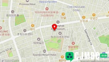 아주비디오프로덕션 - 청담동 21-8번지 강남구 서울특별시
