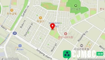안산 중고주방 전문업체 - 안산시