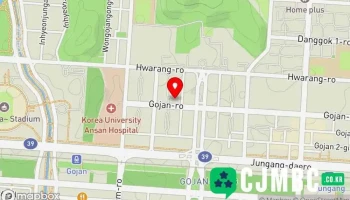안산상하수도사업소 - 안산시