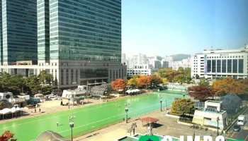안양산업진흥원 - 안양시