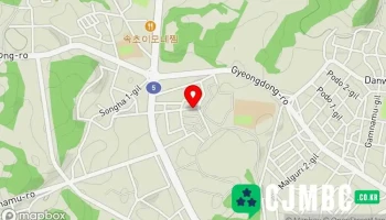 애드혼 - 안동시