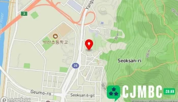 양산시농업기술센터 - 경상남도 양산시