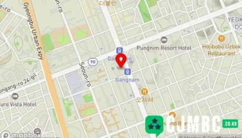 에스피마케팅연구소(주) - 서울특별시