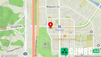 엔유네트워크 - 분당구 구미동 7-2번지 423-3호 광천프라자 성남시
