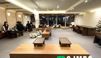 연경재 Yeon-kyung-jae - 부산광역시