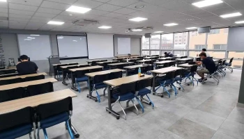영남건설기술교육원 - 부산광역시