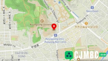 영상제작 - 부산광역시