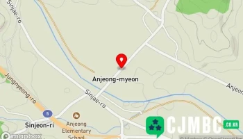 영주시농업기술센터 - 영주시