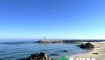 영진해변 - 강원특별자치도 강릉시 영진해변 - 강원특별자치도 강릉시