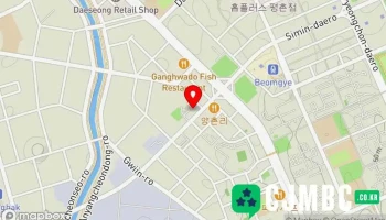 예방 - 안양시