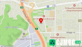 오디뮤직대구동부지사 - 장기동 814-1번지 202동 1707호 장기파랑새마을평광2단지아파트 달서구 대구광역시