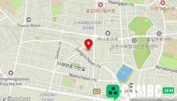 오디오와사람들 - 경기도 이천시