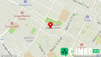 오디오짱 - 서울특별시