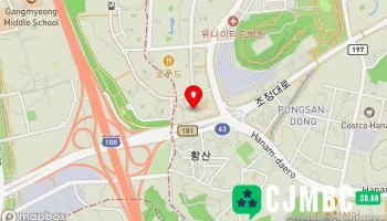 오디테코 - 경기도 하남시