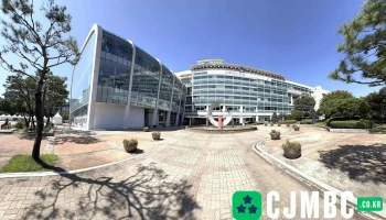 오산시청 - 경기도 오산시