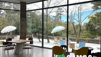 오오디 - 제주특별자치도 제주시