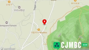 오오지(oog) - 제주 서귀포시