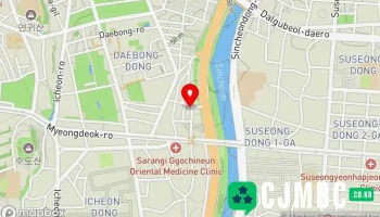 오제이티애드컴 - 대봉동 214-350번지 대봉빌딩 3층 중구 대구광역시