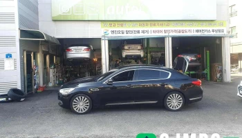 오토오아시스 안서점 - 충청남도 천안시