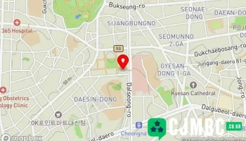 온누리 - 대구광역시