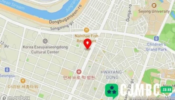 온오프믹스 - I동 1201호 Kr 서울특별시