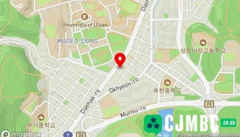올어바웃뮤직스튜디오 - 울산광역시