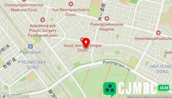 원디자인간판 - 합정동 613-1번지 평택시