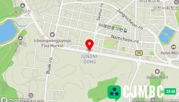 원일전기안전기술 - 경기도 이천시